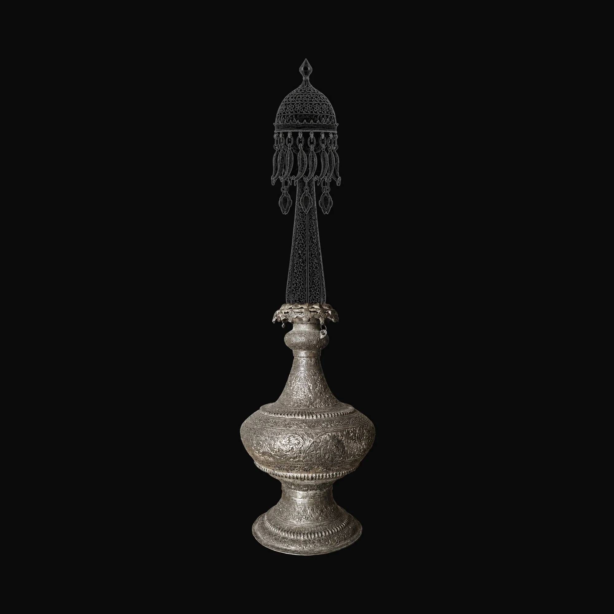 Rosewater Sprinkler thumbnail 2