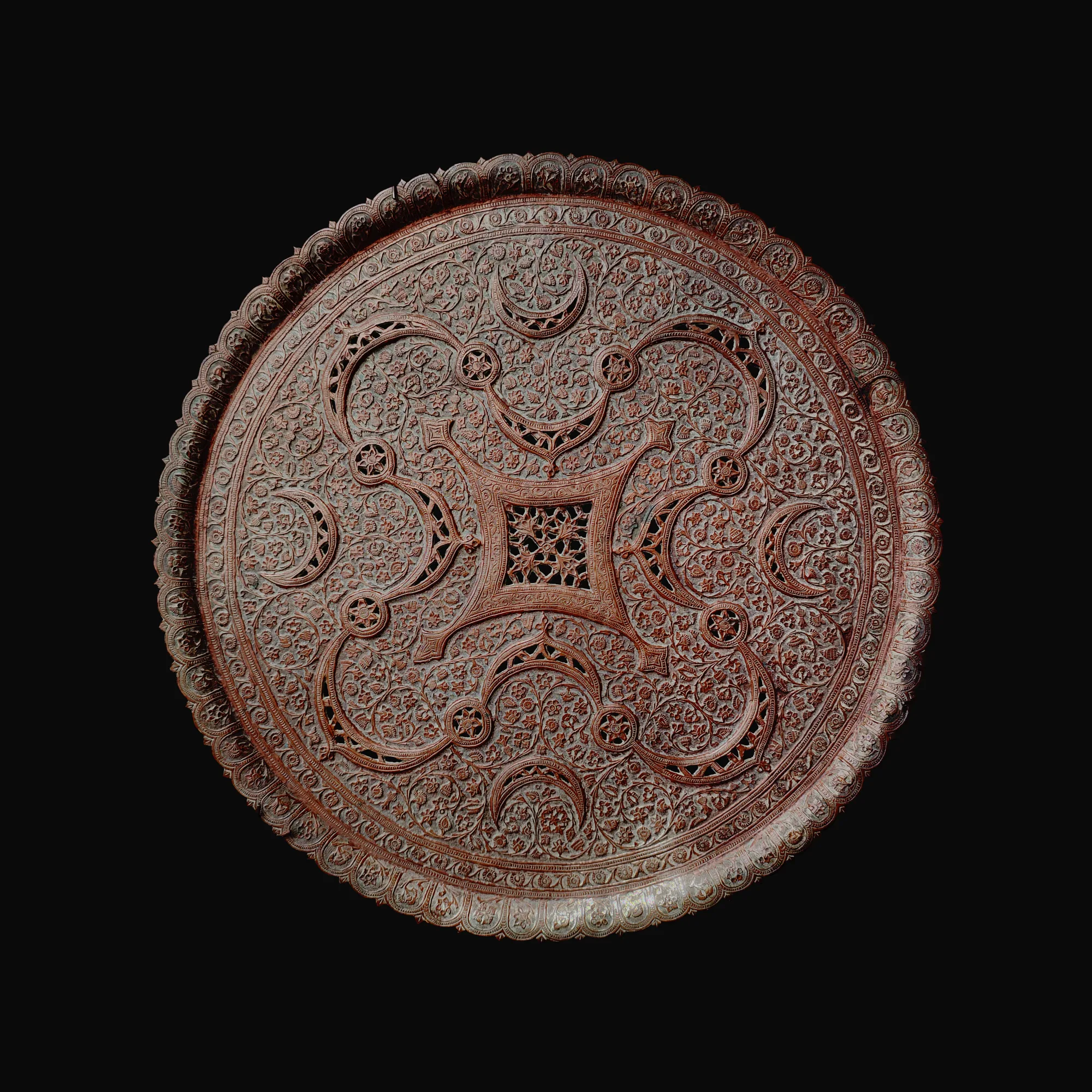 Serving Tray — image 1