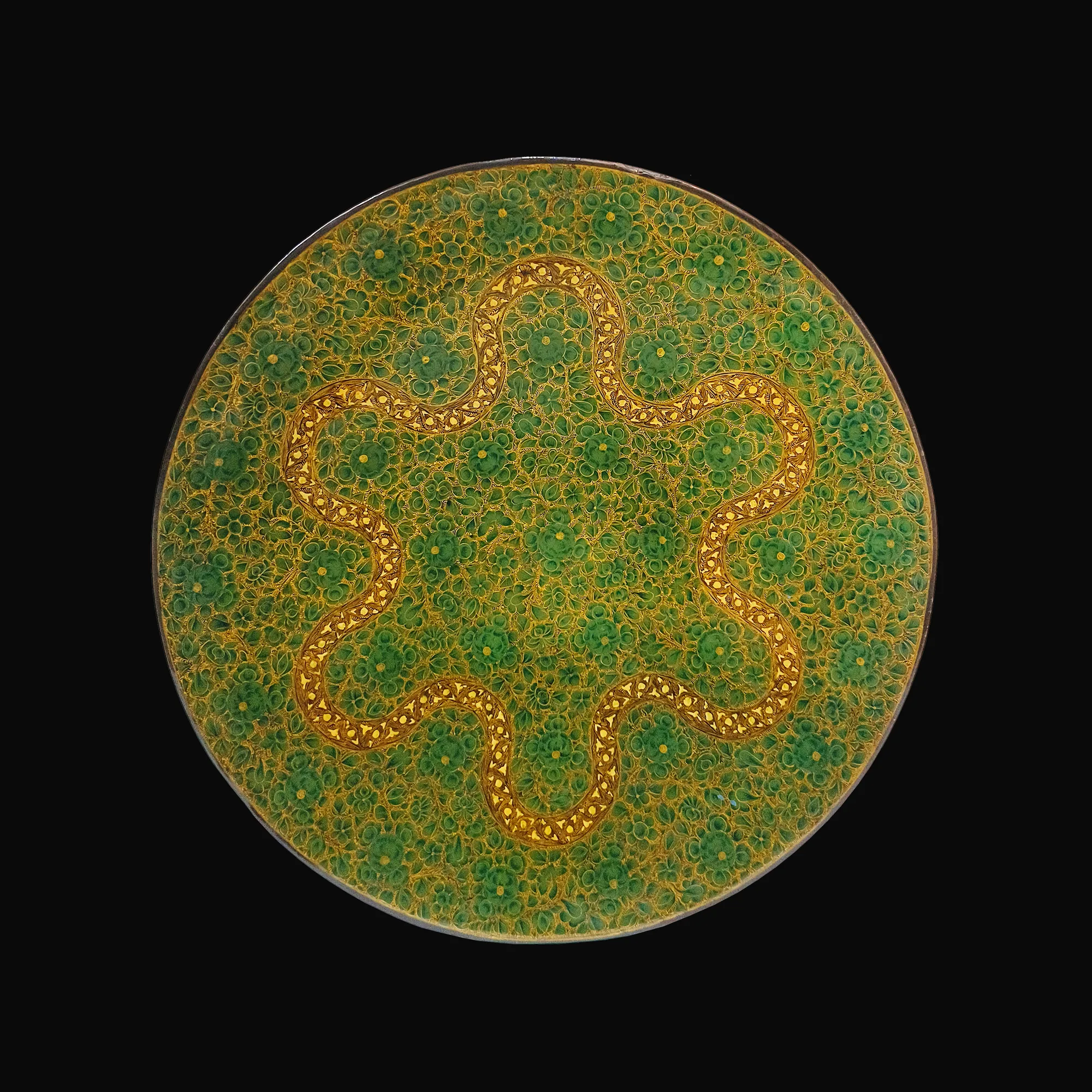 Decorative Plate — image 1