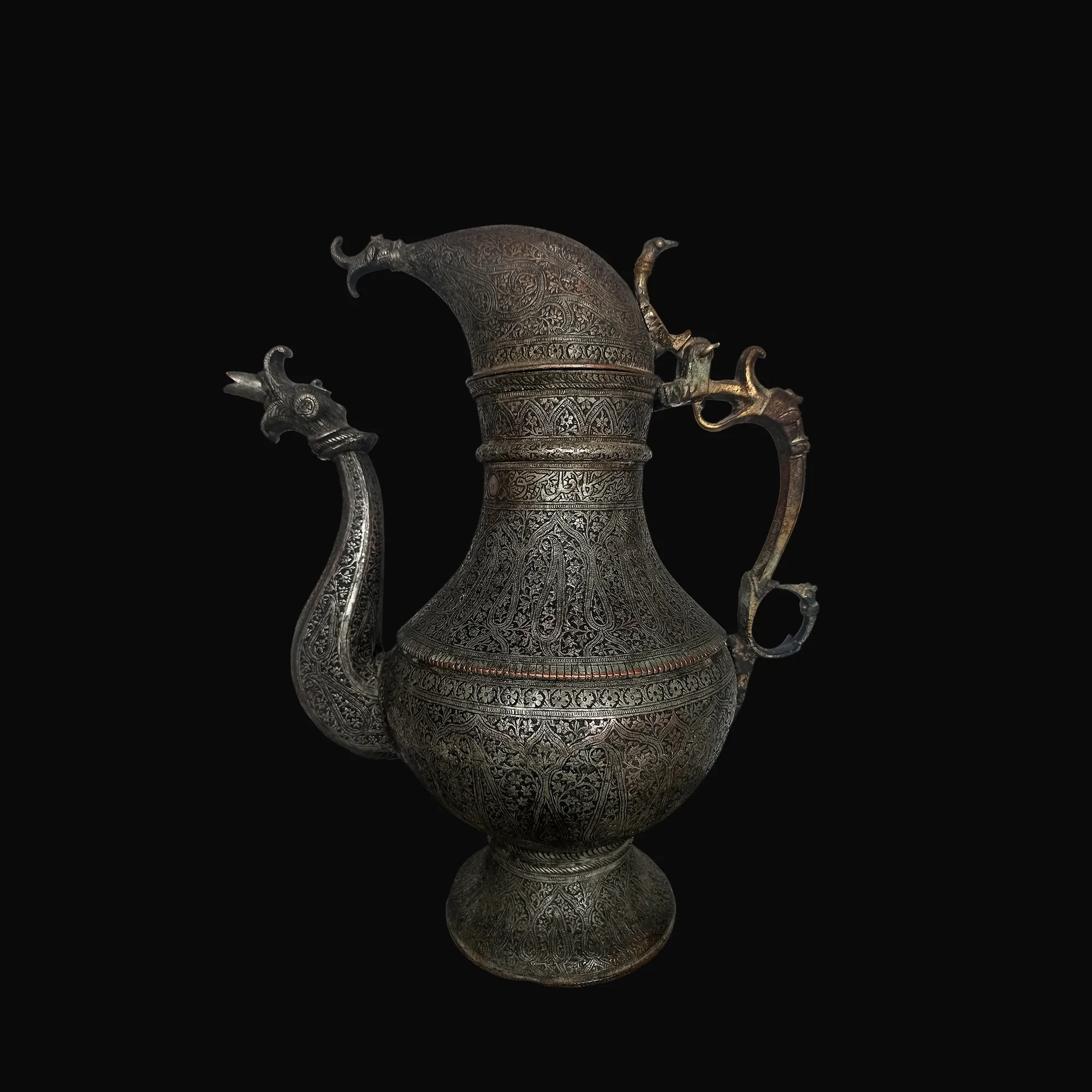 Ewer and Basin thumbnail 3