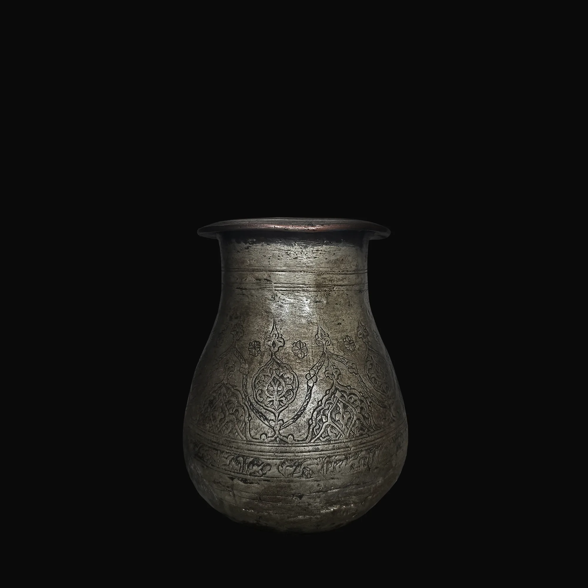 Oil Vessel — image 1
