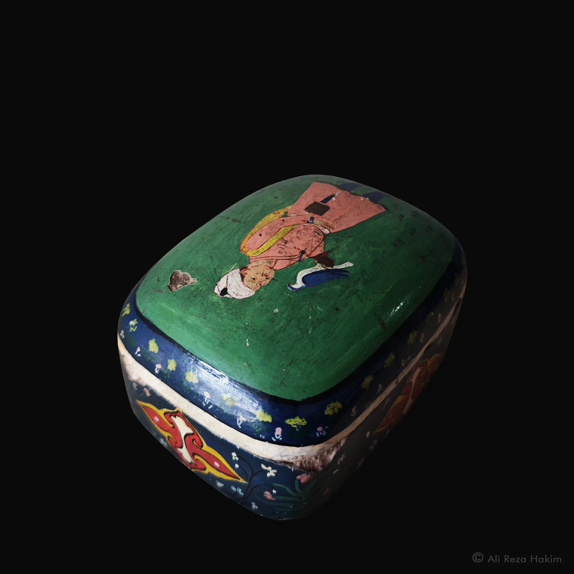 Box — image 1