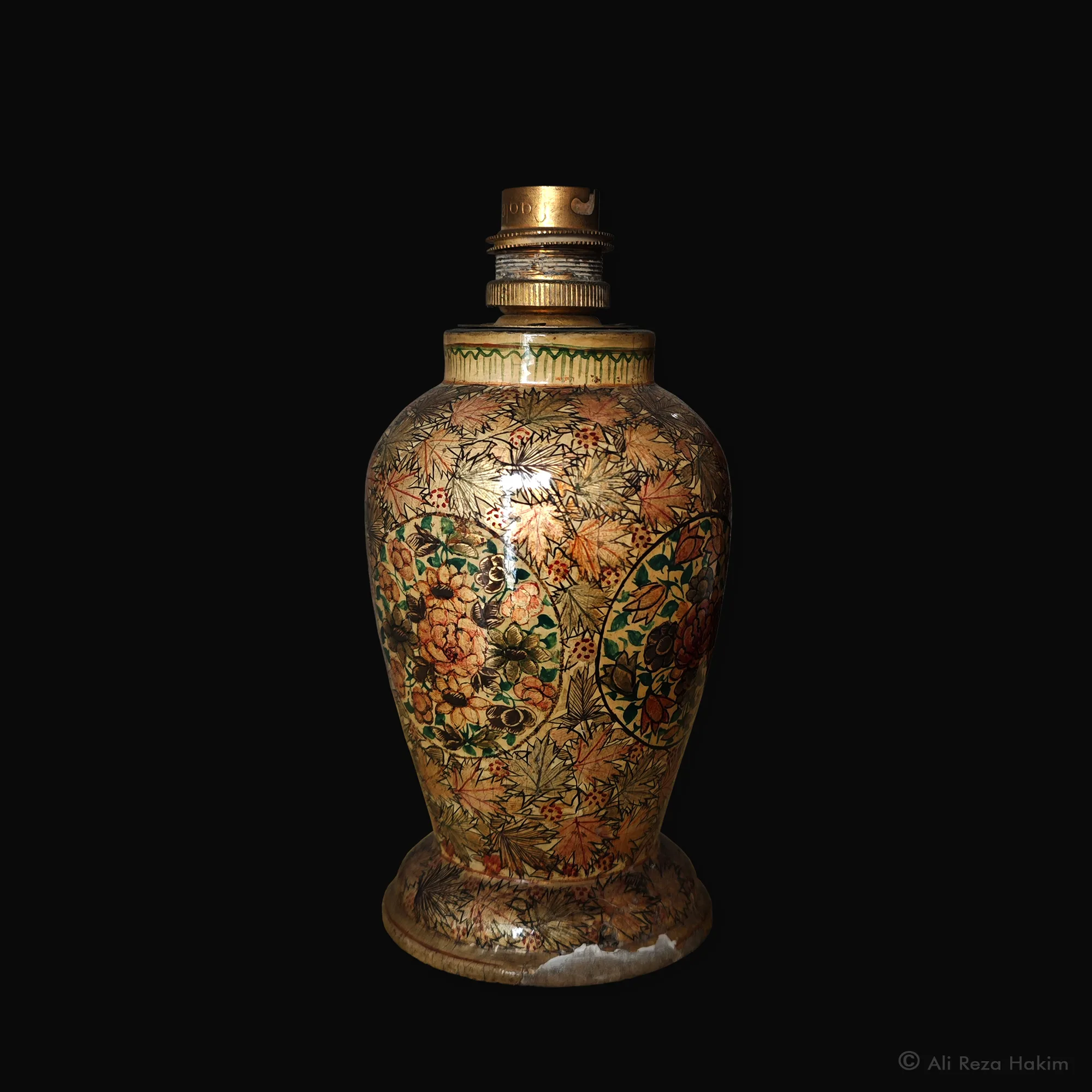 Table lamp — image 1