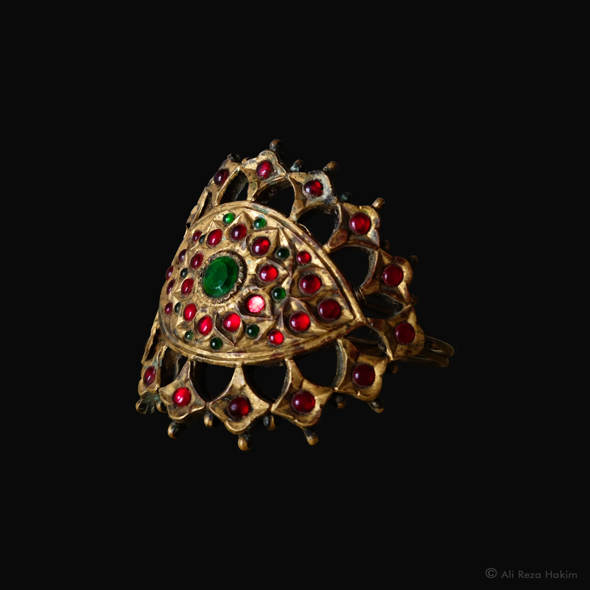 Ear Ornament — image 1