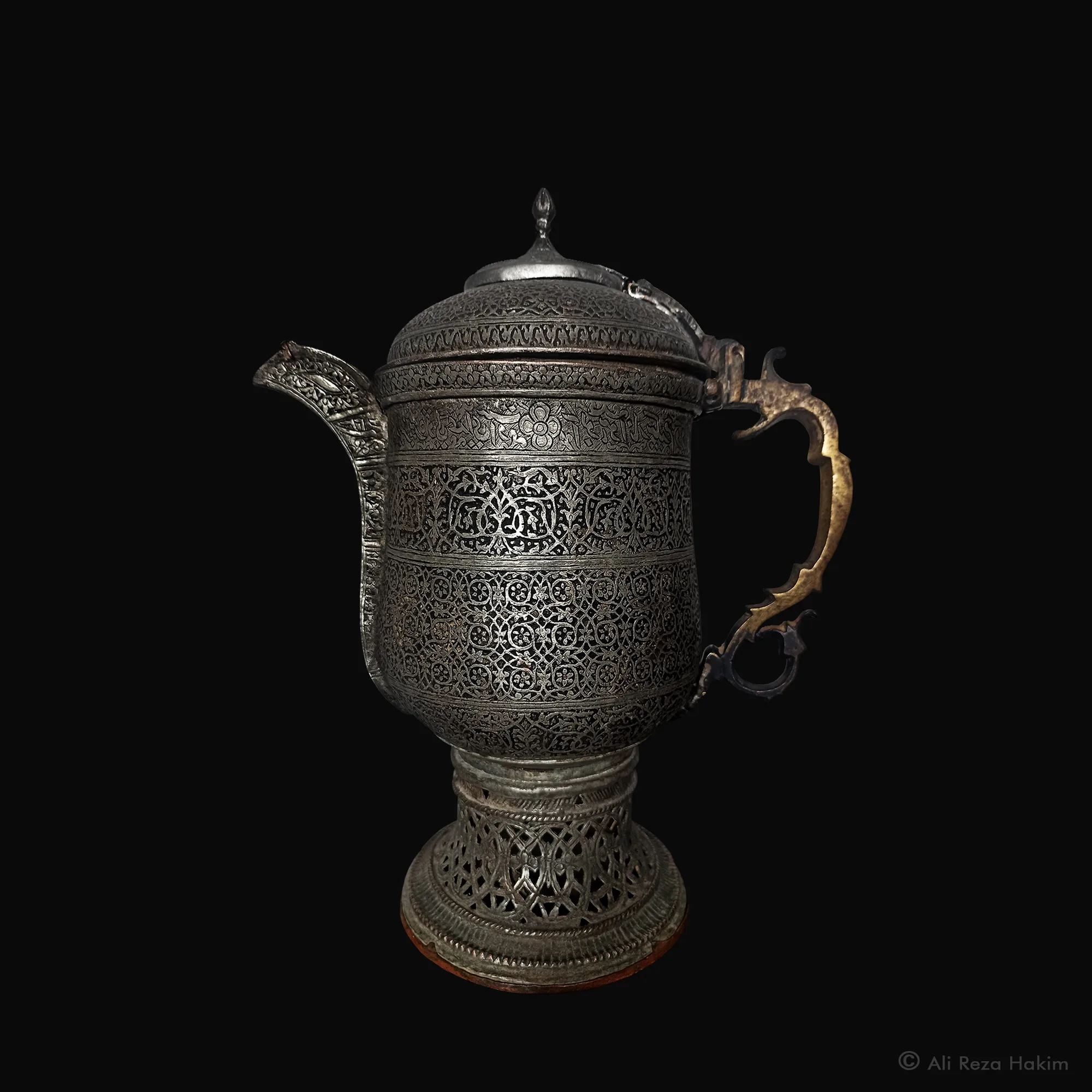 Samavar — image 1