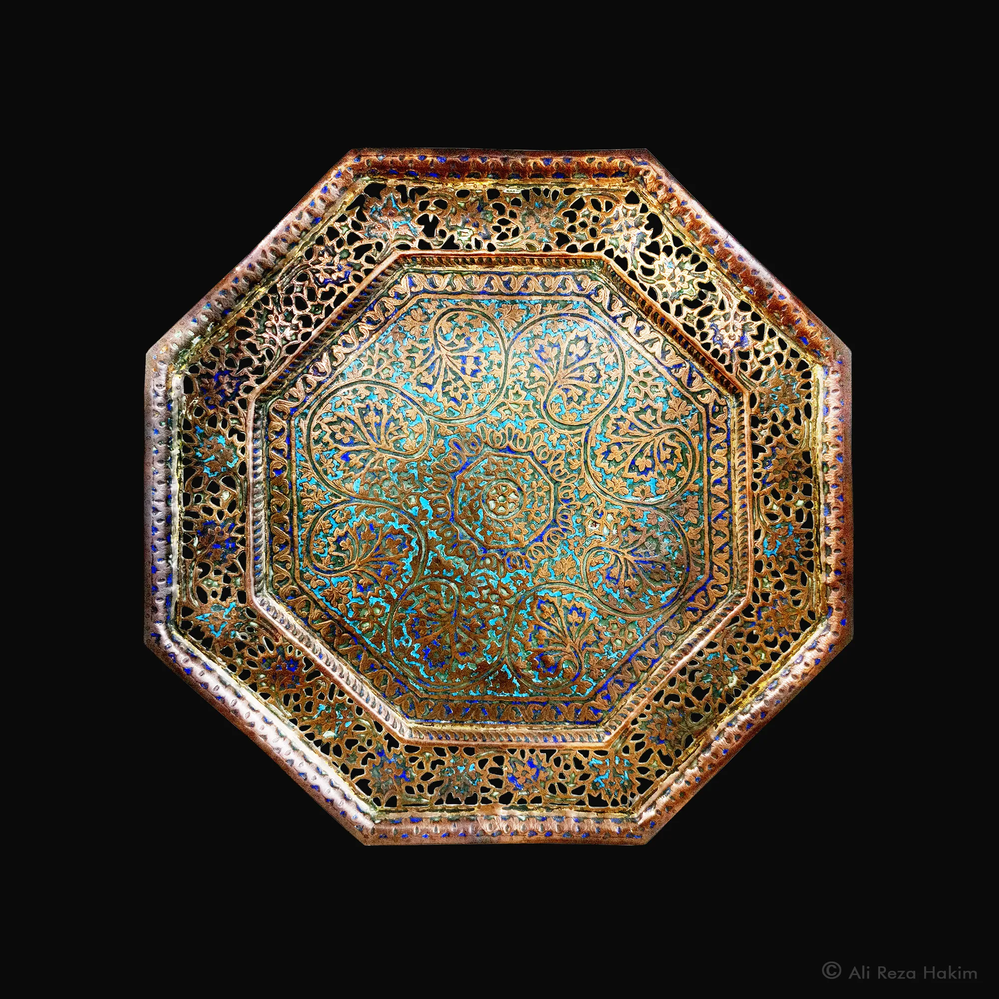 Serving Tray — image 1