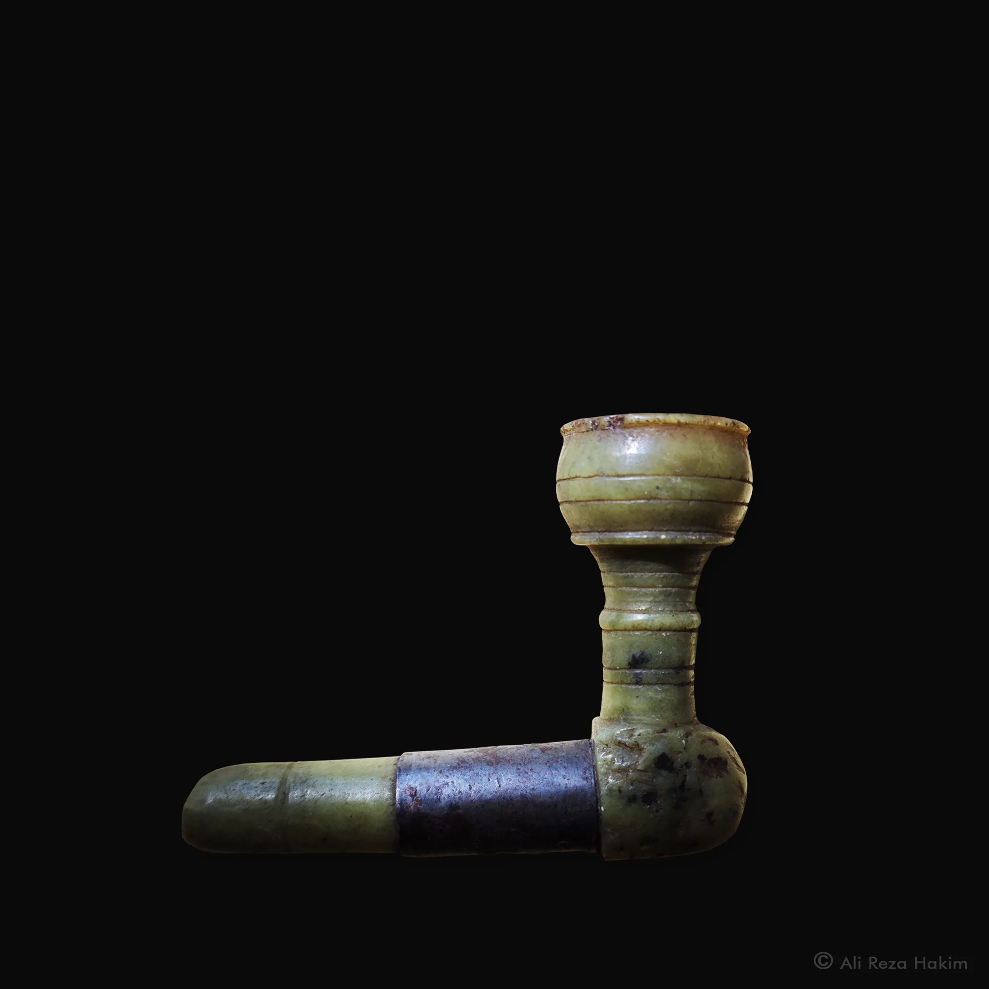 Smoking Pipe — image 1