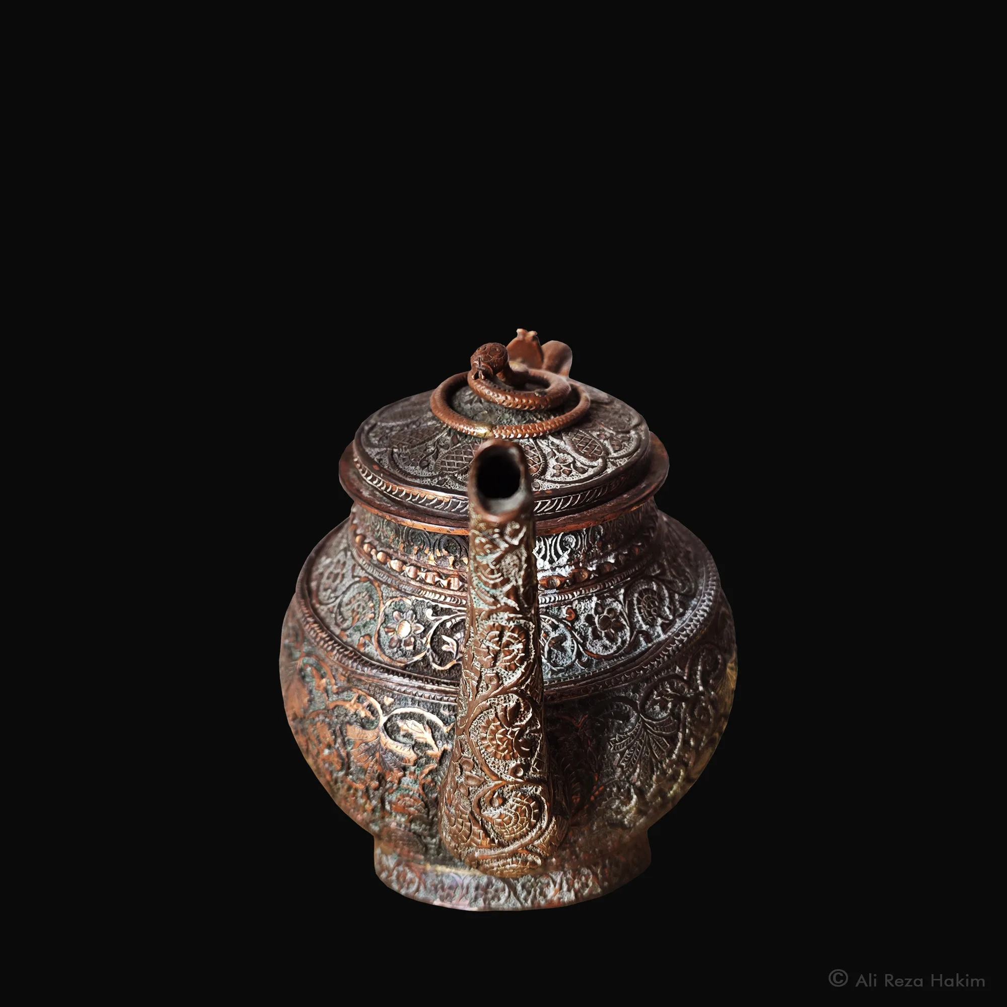 Teapot thumbnail 2