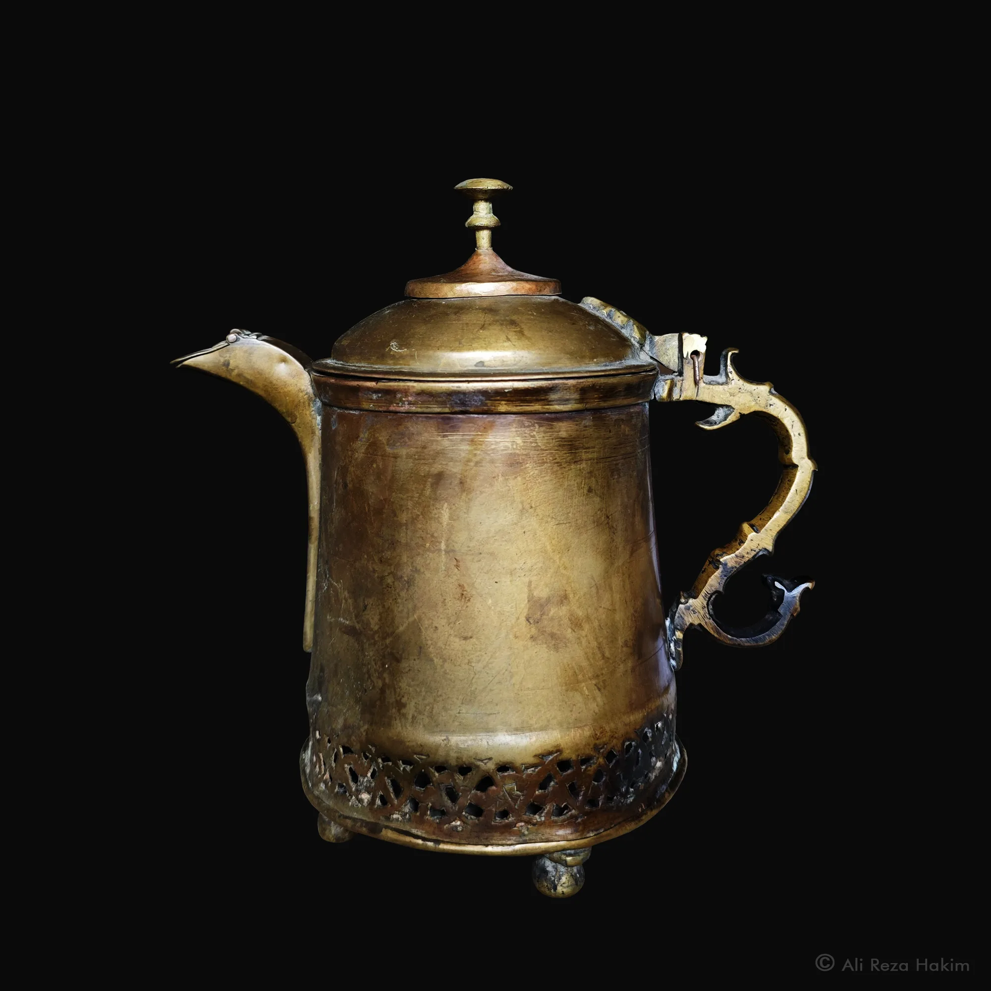 Samavar — image 1