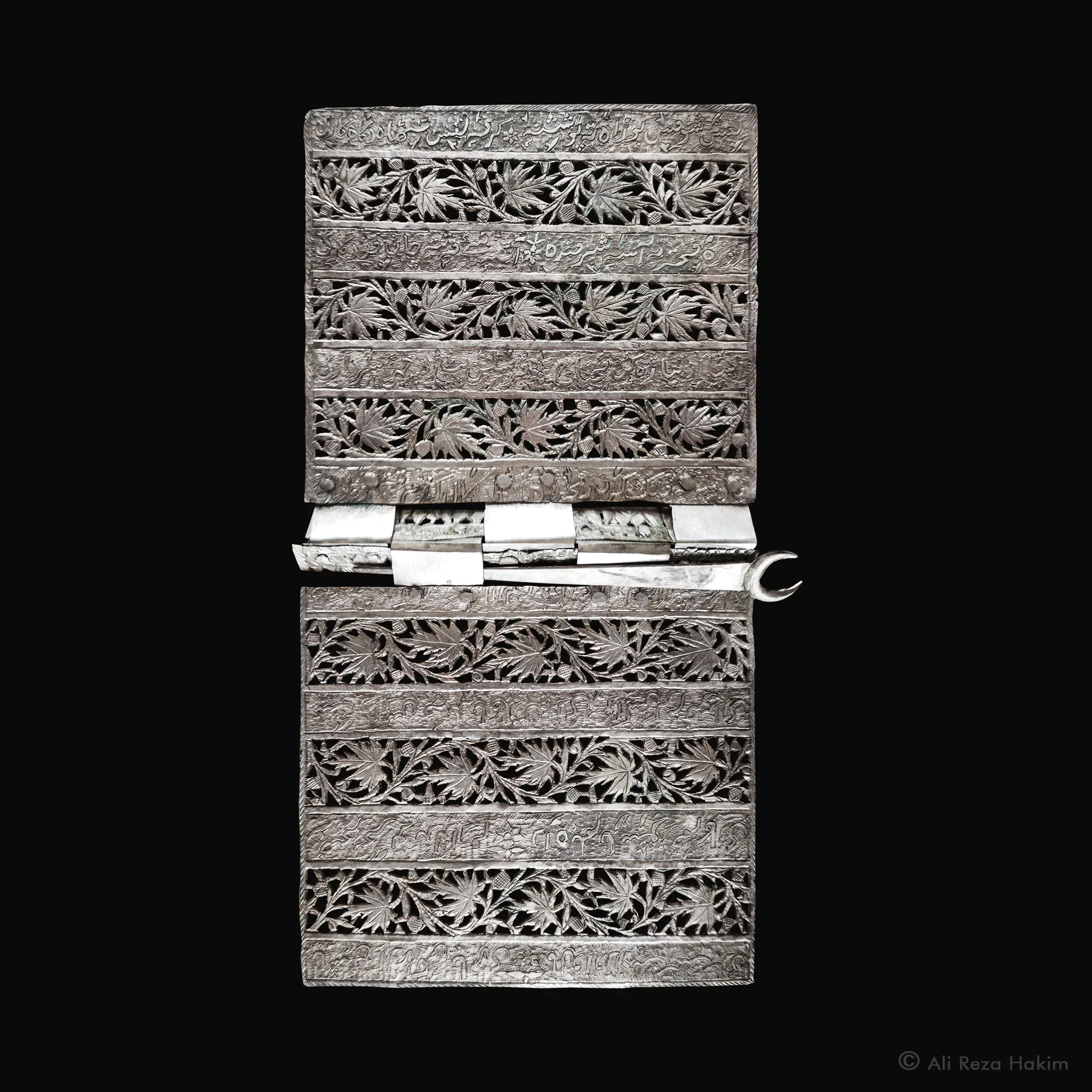 Folding Lectern — image 1