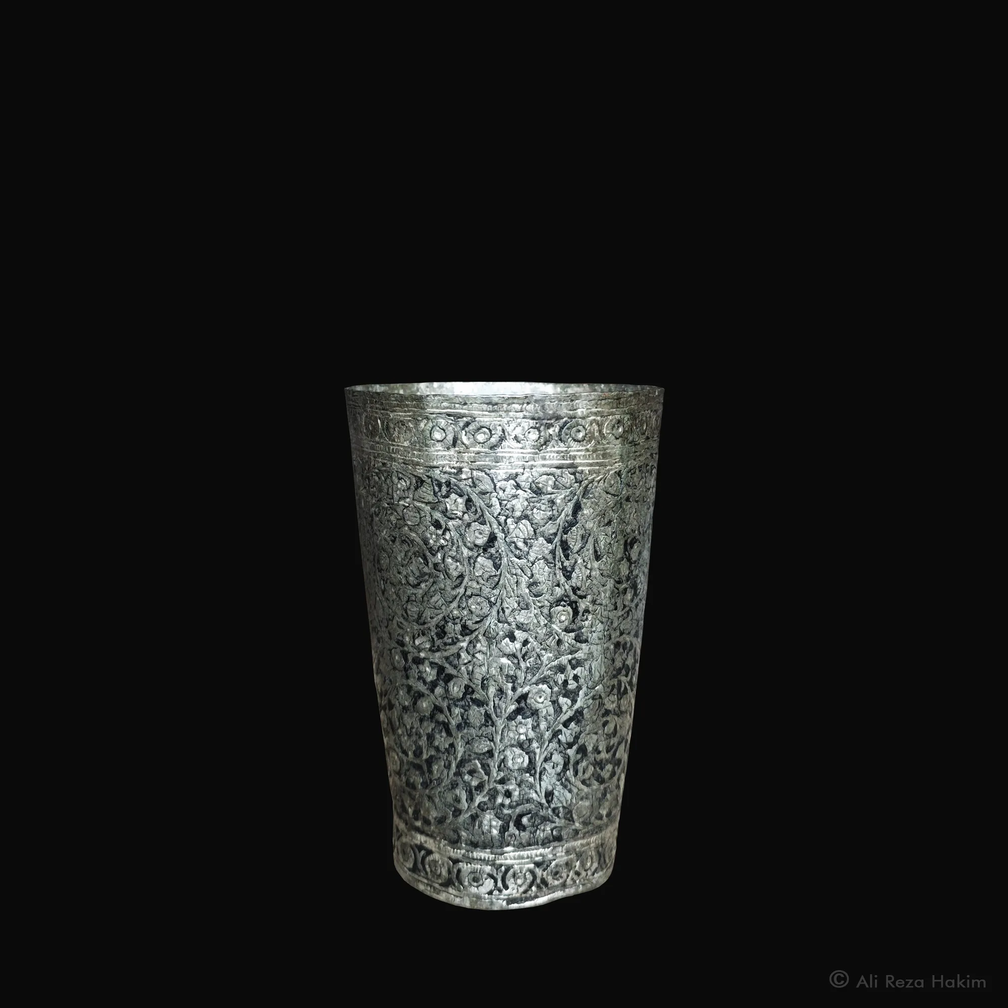 Tumbler — image 1