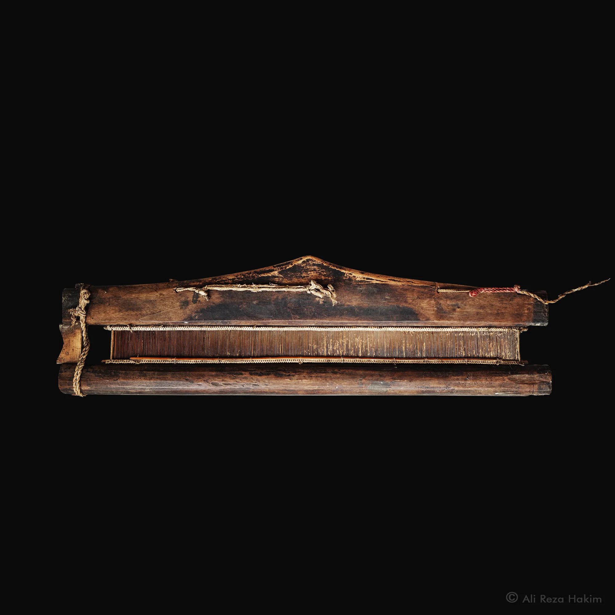 Kani weaving loom reed — image 1