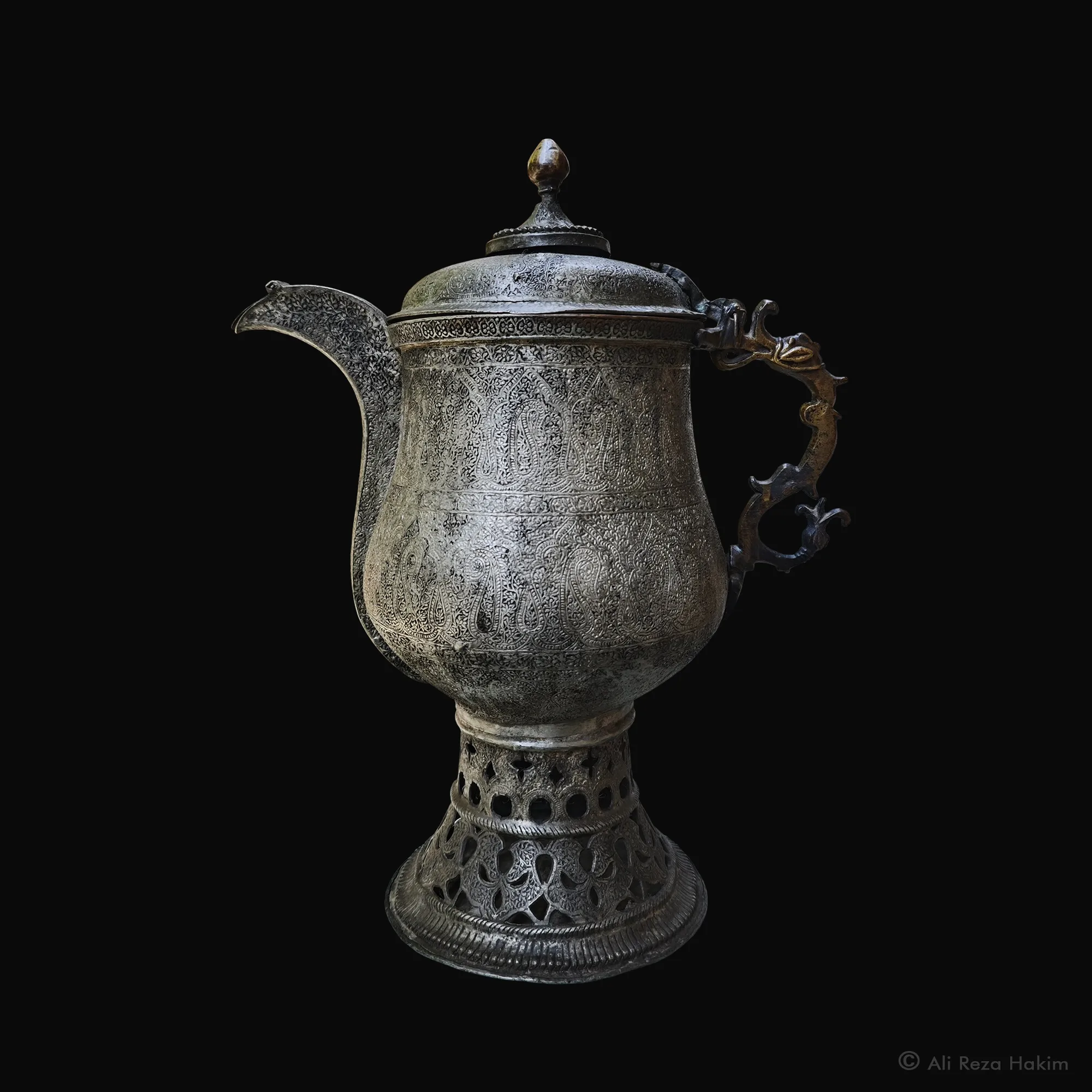 Samavar — image 1