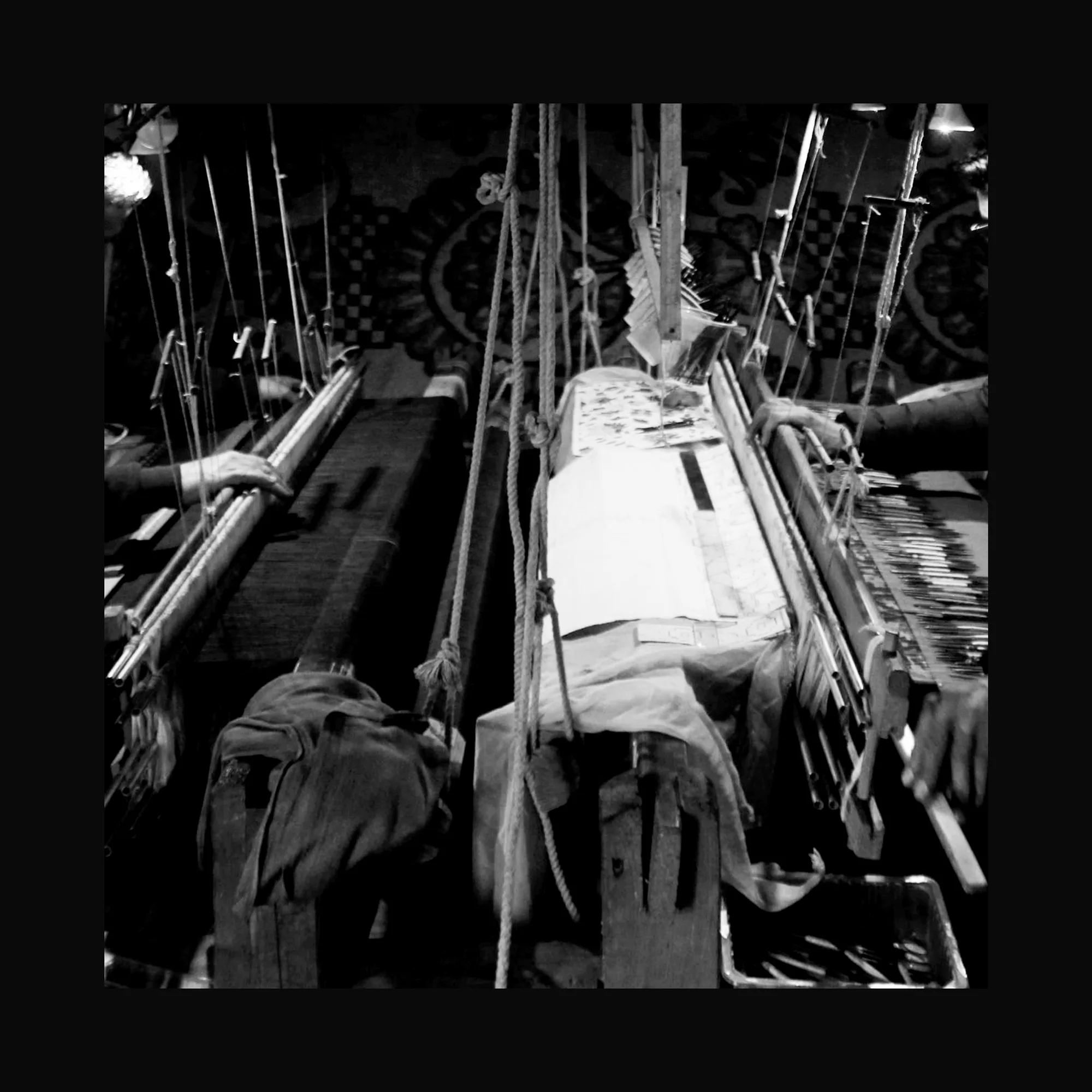 Kani weaving loom reed thumbnail 2