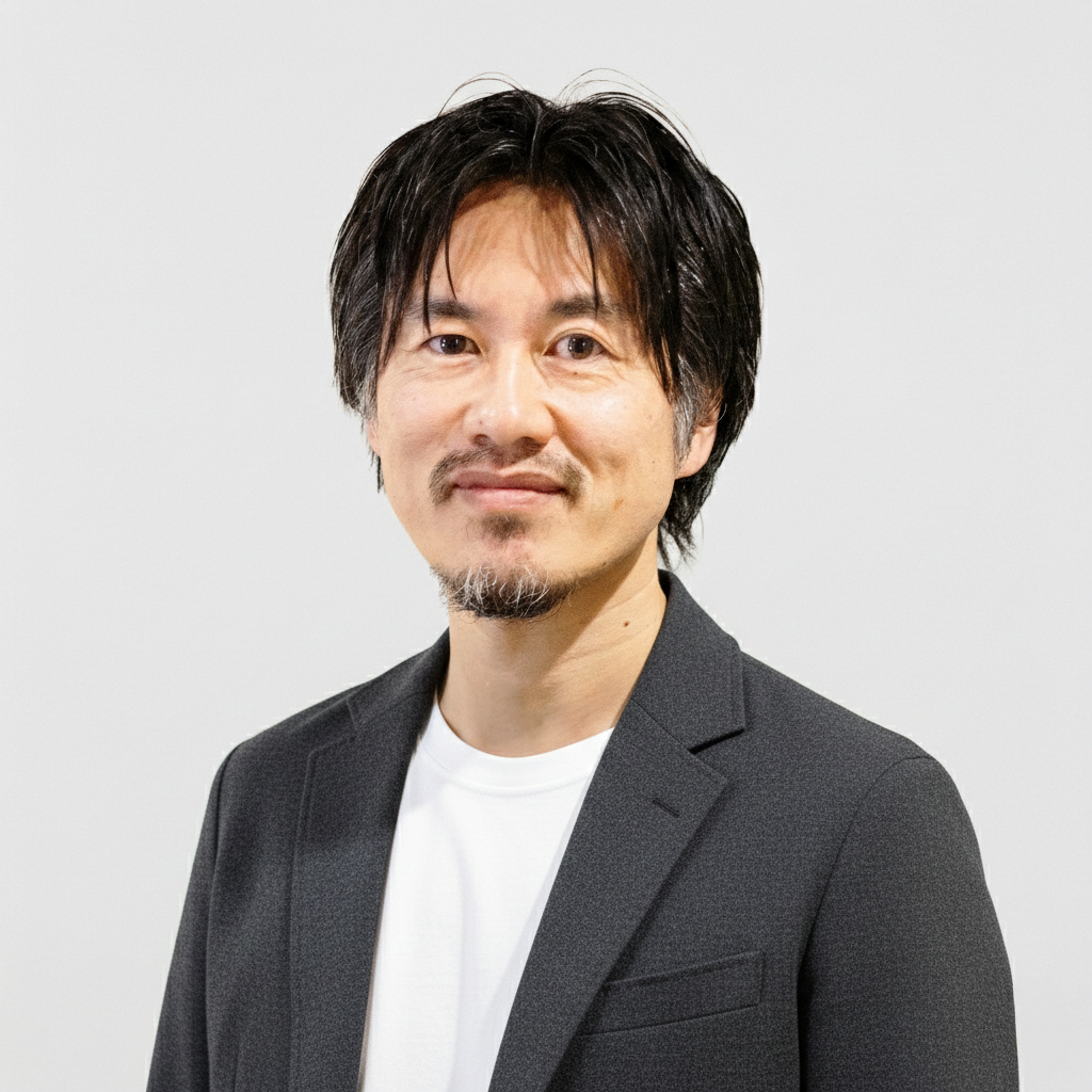 野崎 耕司の写真