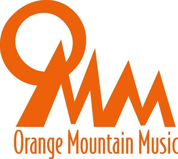 Orange Mountain Music image