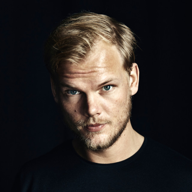 Avicii image