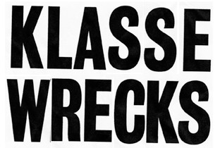 Klasse Wrecks image