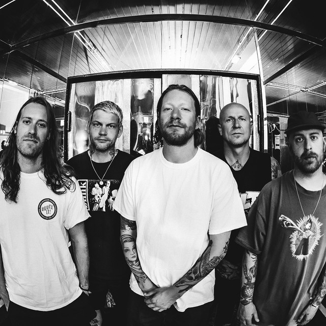 Comeback Kid image