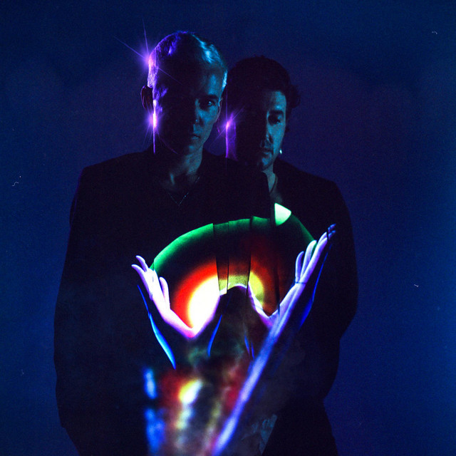 The Avalanches image