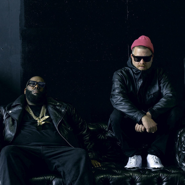 Run The Jewels image