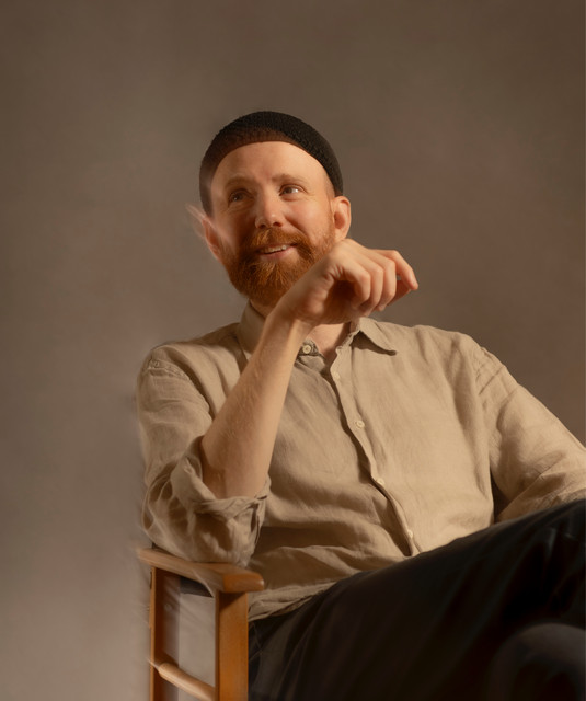 Sven Wunder image