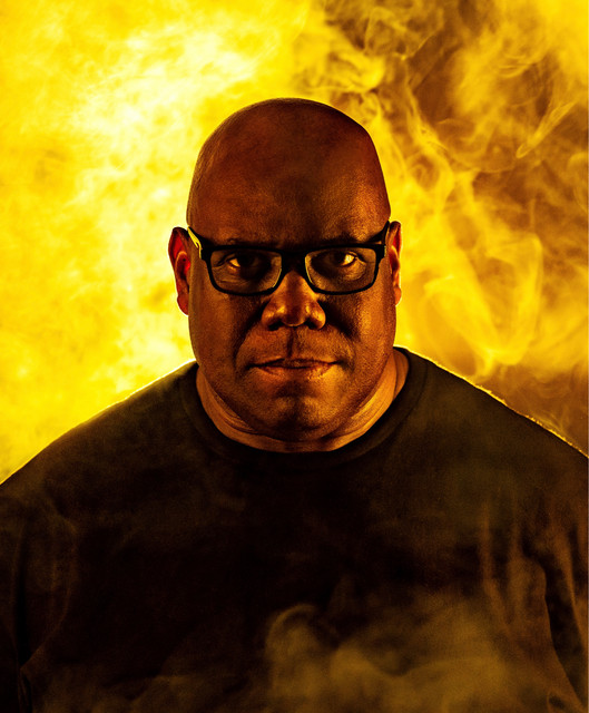 Carl Cox image