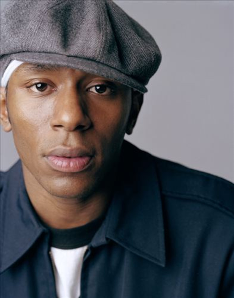 Mos Def image