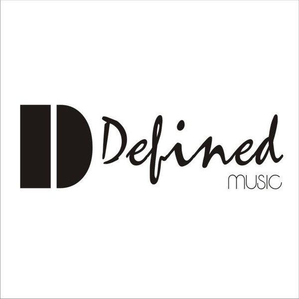 Defined Music — label photo