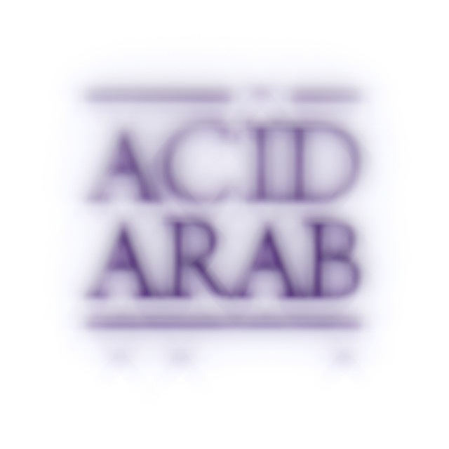 Acid Arab image