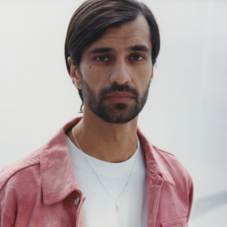 Jeremy Olander image