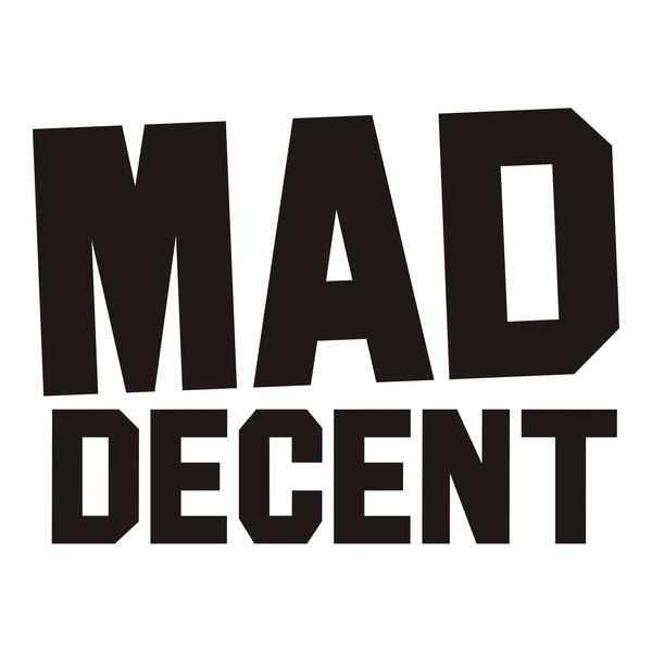 Mad Decent image