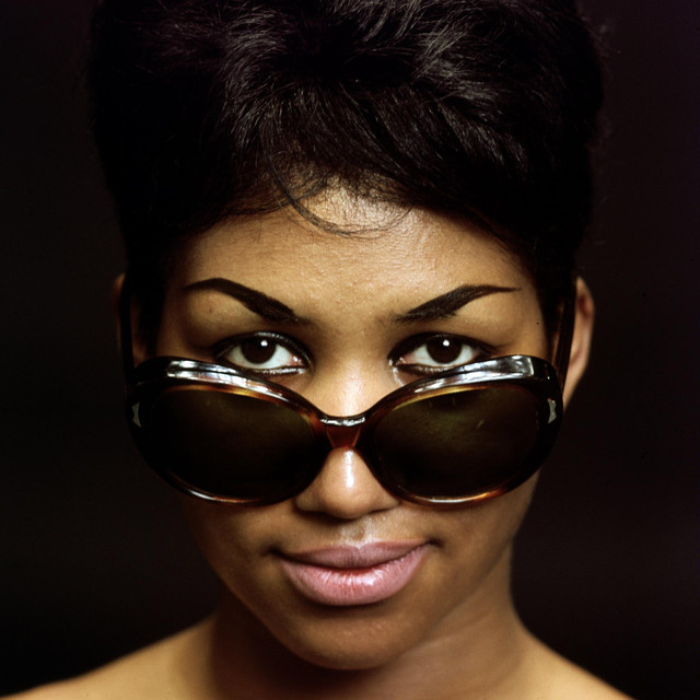 Aretha Franklin image