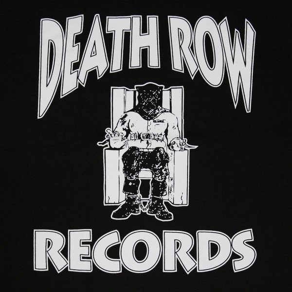 Death Row Records image