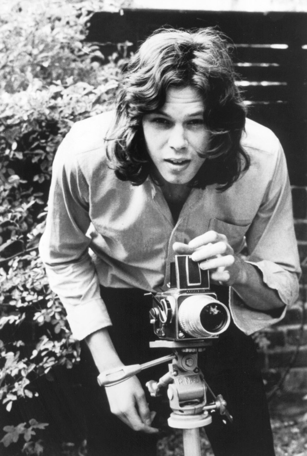 Nick Drake image