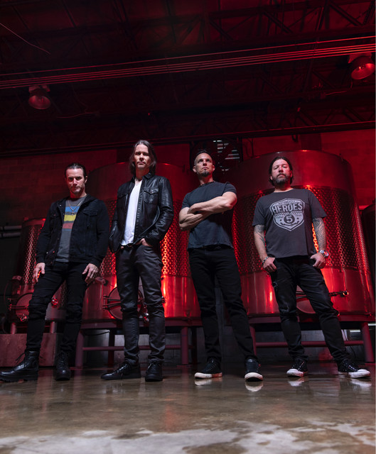 Alter Bridge image