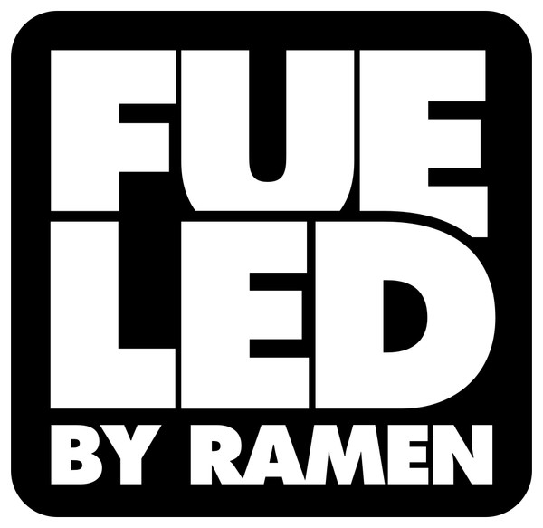 Fueled By Ramen image