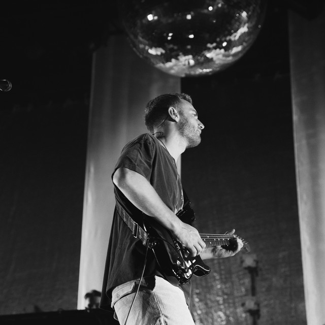 Tom Misch image