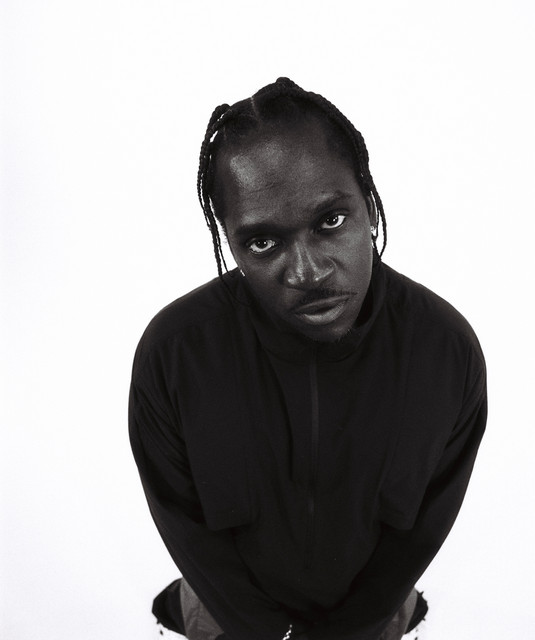 Pusha T image