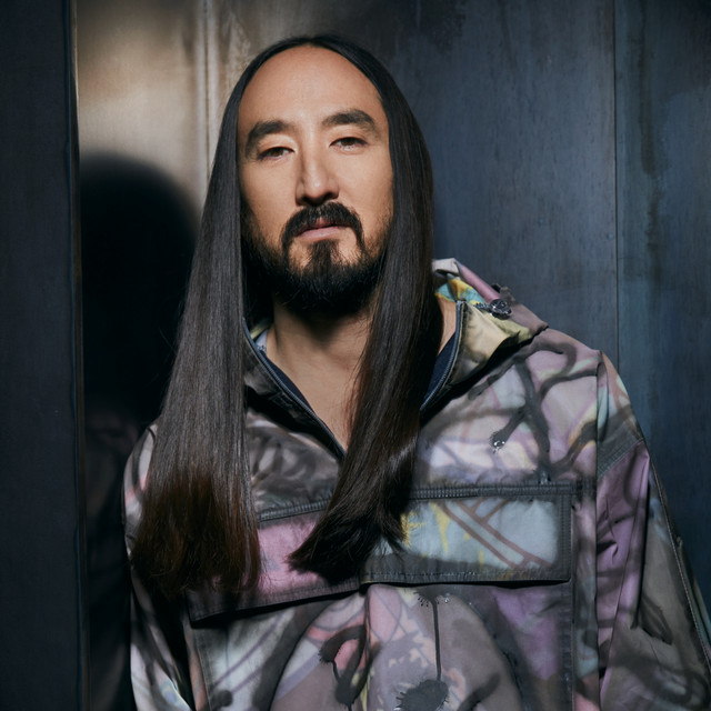 Steve Aoki image