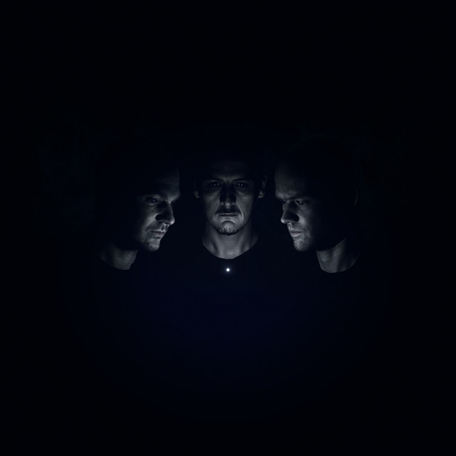 Noisia image