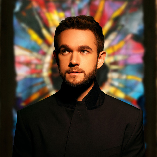 Zedd image