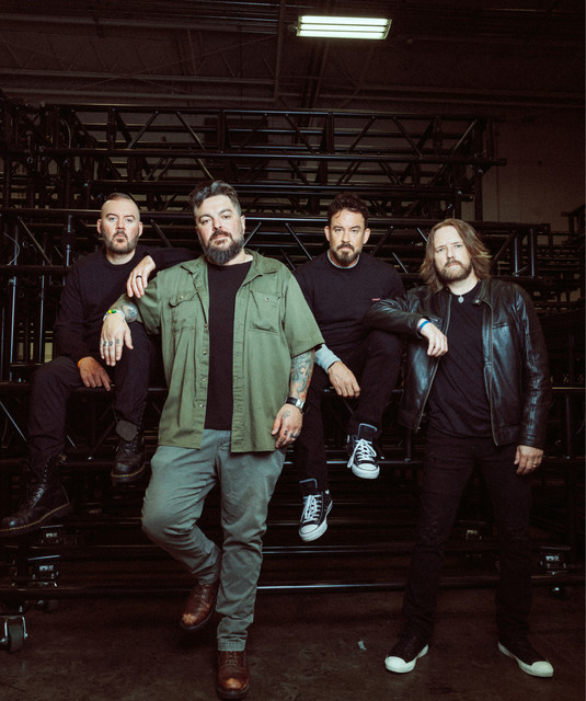 Seether image