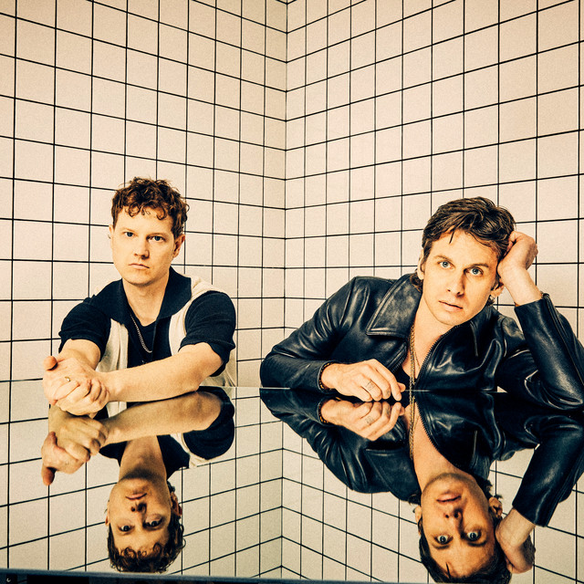 Foster The People image