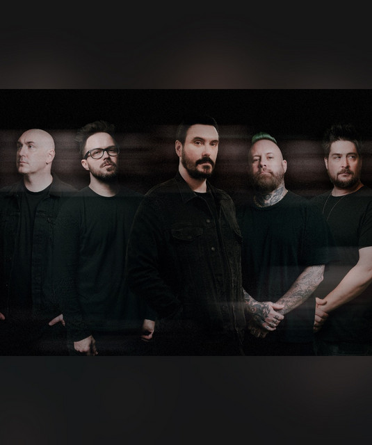 Breaking Benjamin image