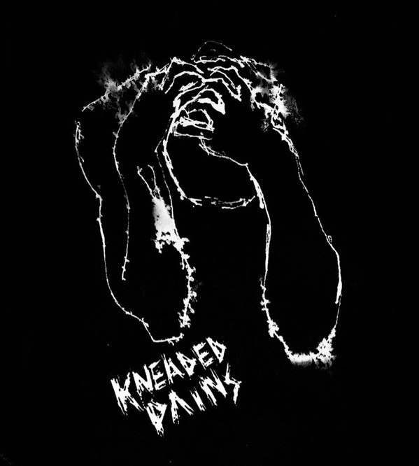 Kneaded Pains — label photo