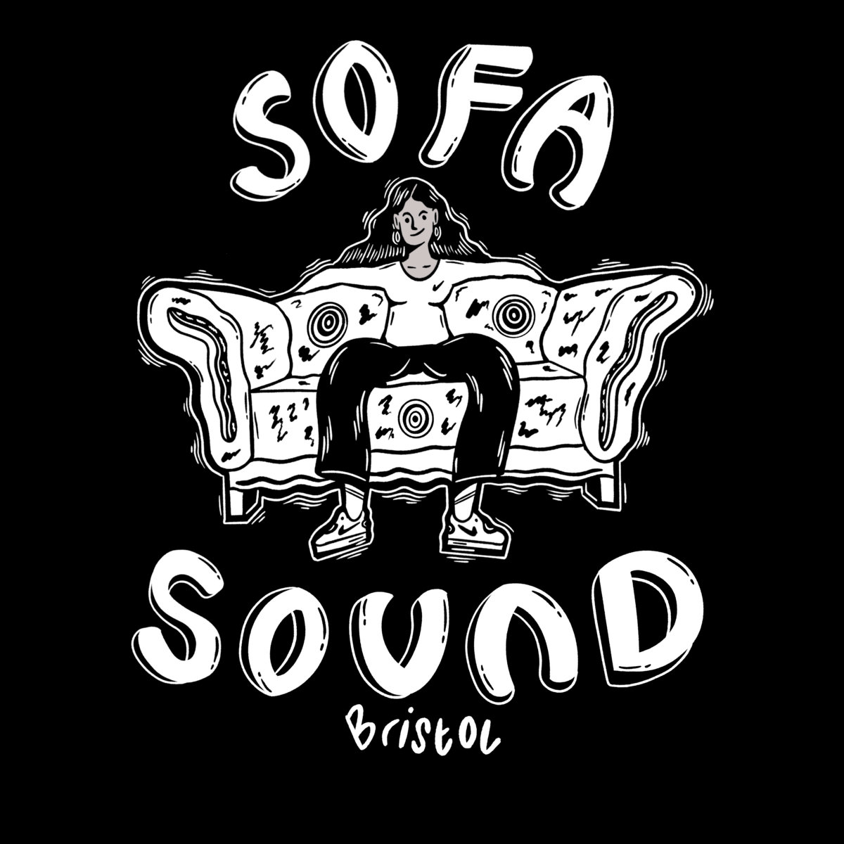 Sofa Sound image