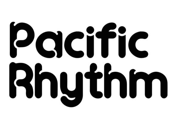 Pacific Rhythm image