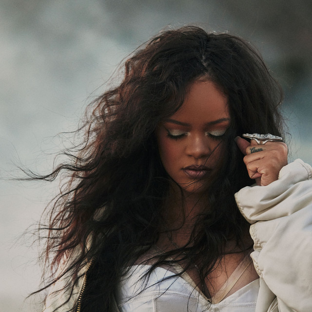 Rihanna image