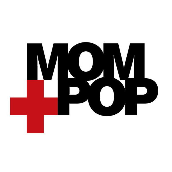 Mom+Pop image